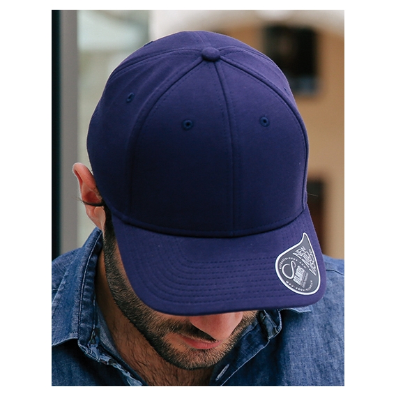 Feed Cap