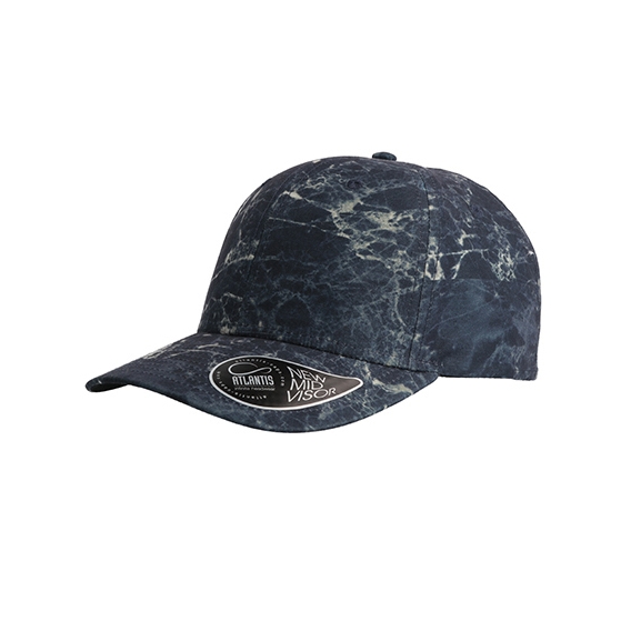 Marker Cap