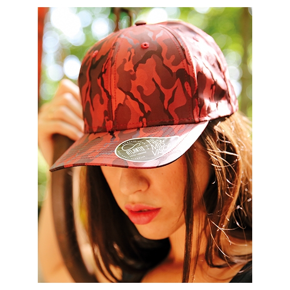 Phase Cap