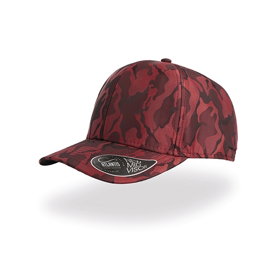 Phase Cap
