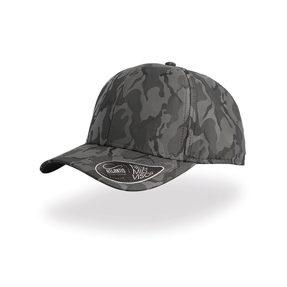 Phase Cap