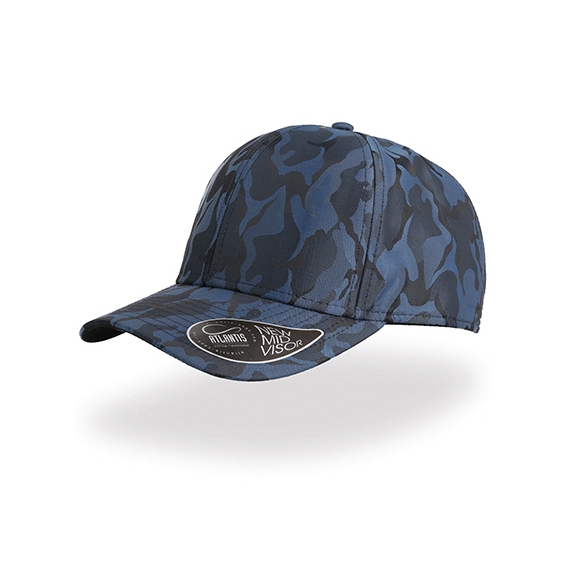 Phase Cap