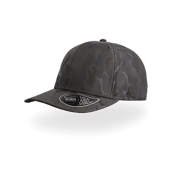 Phase Cap
