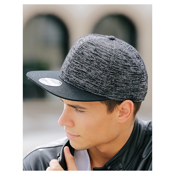 Boost Cap