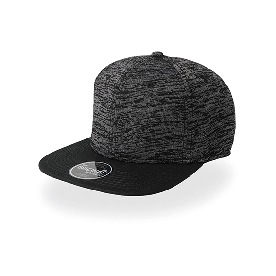 Boost Cap
