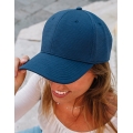 Dye Free Cap