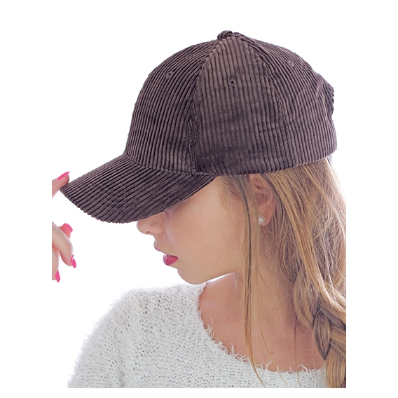 Cordy Cap