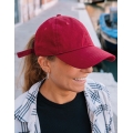 Green Cap