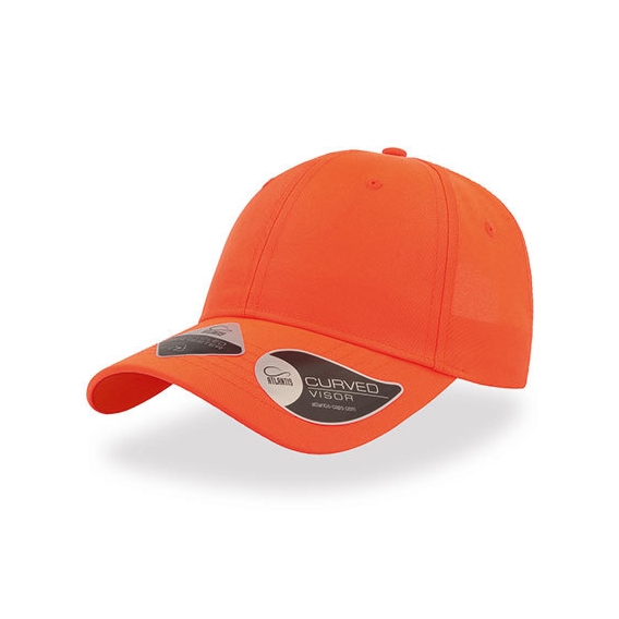 Recycled Cap