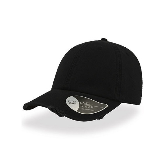 Dad Hat Destroyed