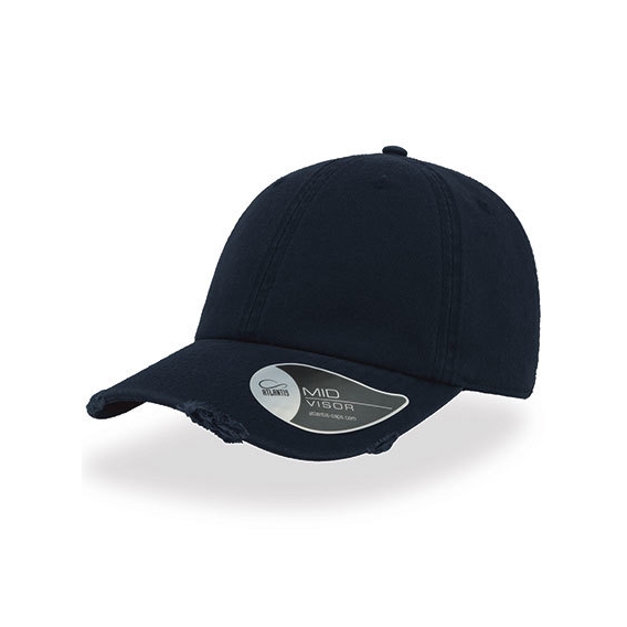 Dad Hat Destroyed