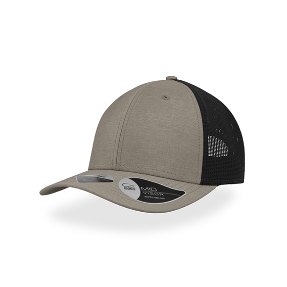 Whippy Cap