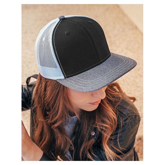 Sonic Cap