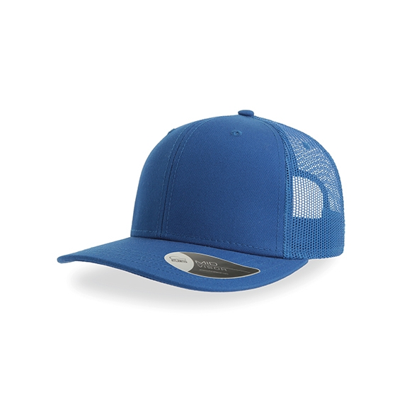 Sonic Cap