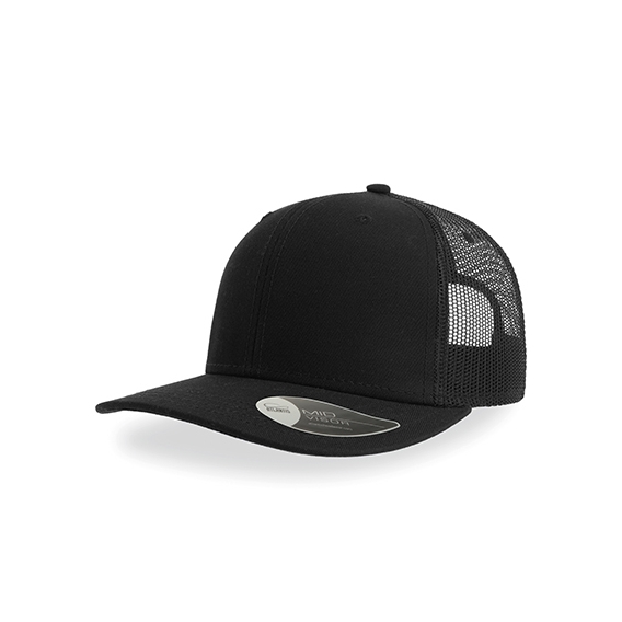 Sonic Cap