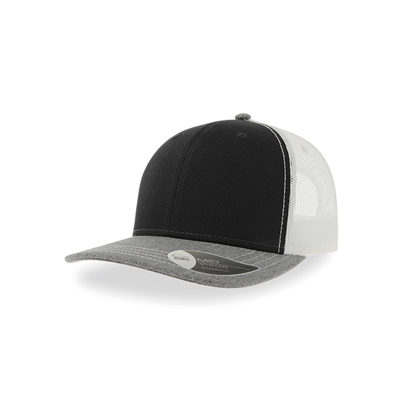 Sonic Cap
