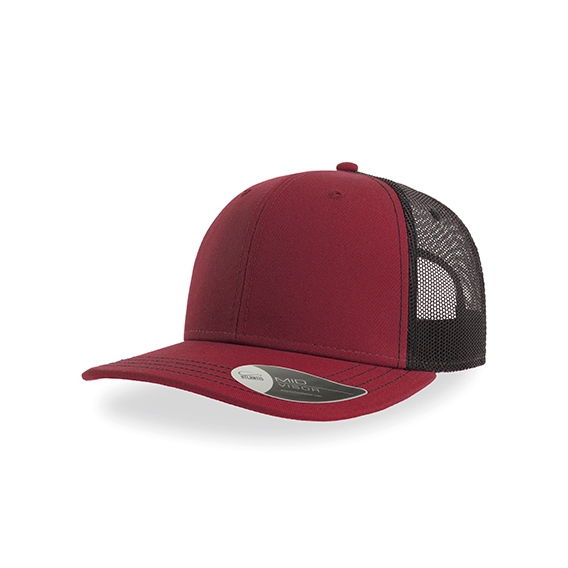 Sonic Cap
