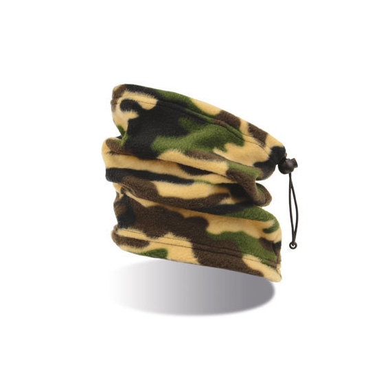 Hotty - Warm Neckwarmer