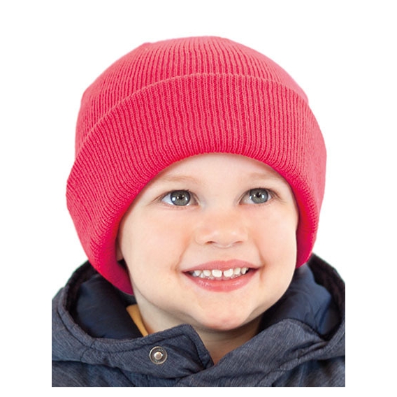 Kid Wind Beanie