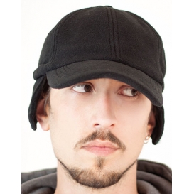 Snow Flap Stopper Cap