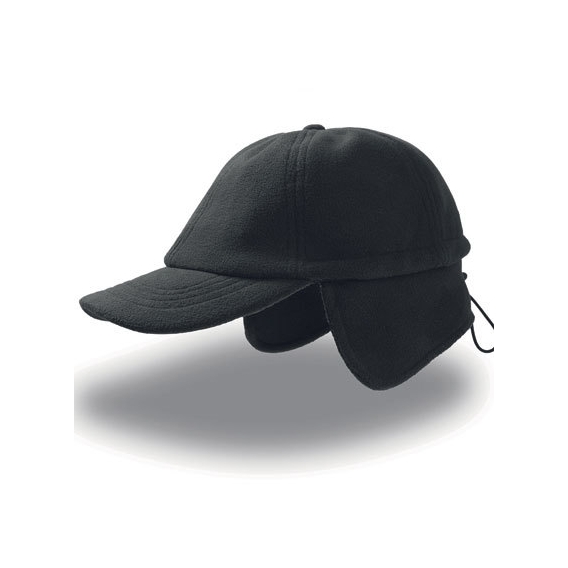 Snow Flap Stopper Cap