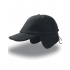 Snow Flap Stopper Cap