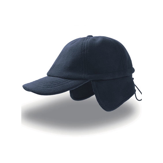 Snow Flap Stopper Cap