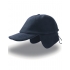 Snow Flap Stopper Cap