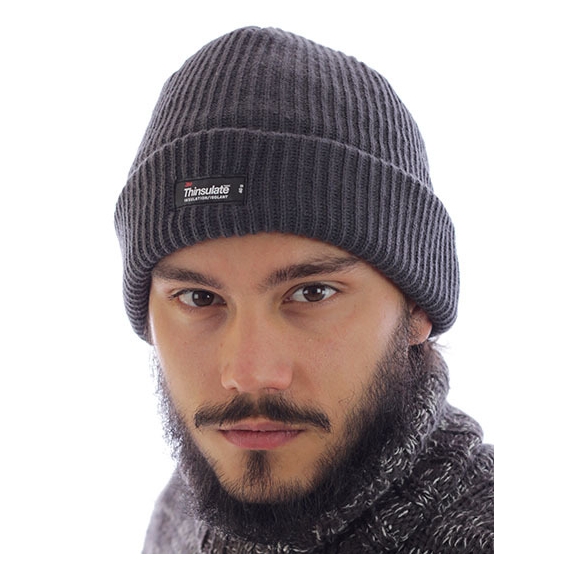 Bill Thinsulate™ Beanie