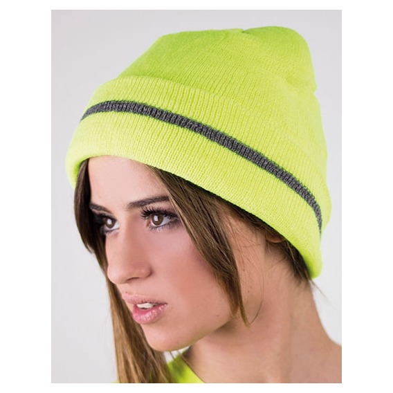Workout Beanie