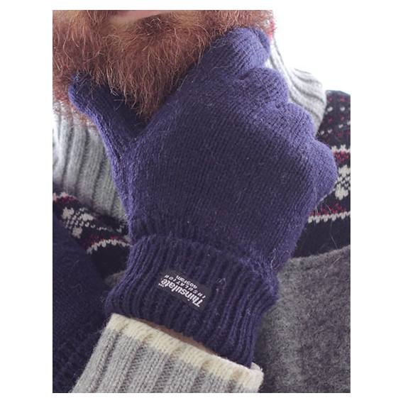 Comfort Thinsulate™ Gloves