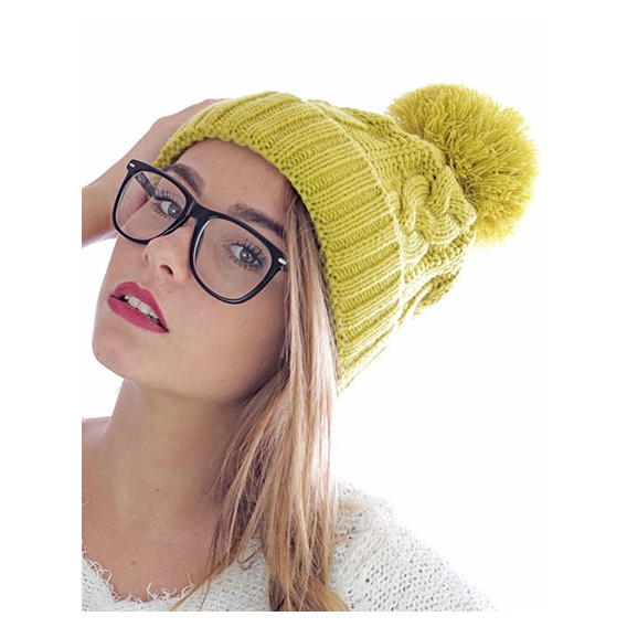 Beanie Vogue
