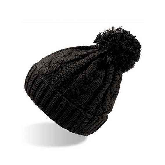 Beanie Vogue