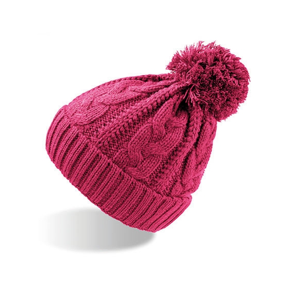 Beanie Vogue
