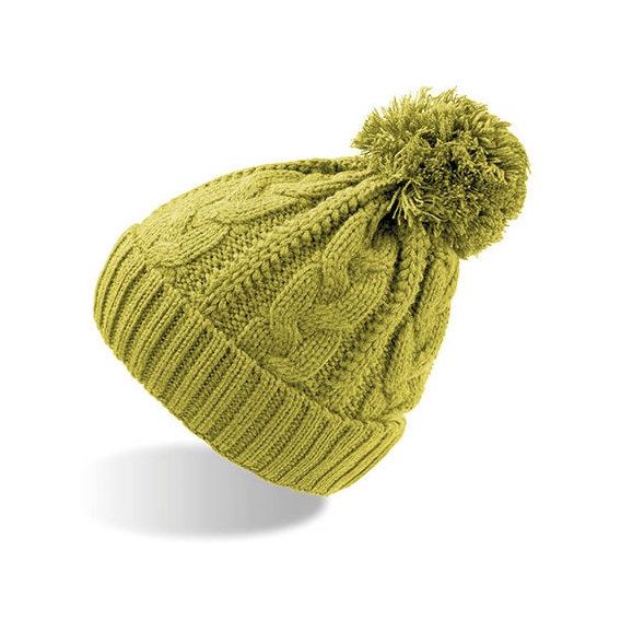 Beanie Vogue