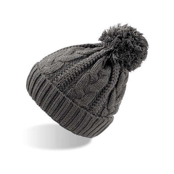 Beanie Vogue