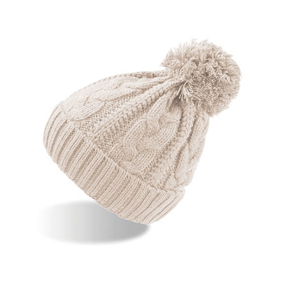 Beanie Vogue