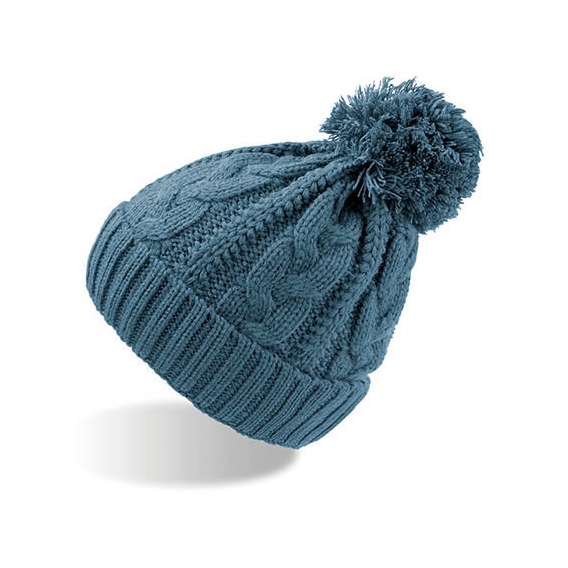 Beanie Vogue