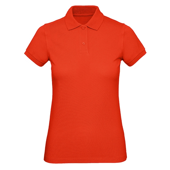 Inspire Polo / Women