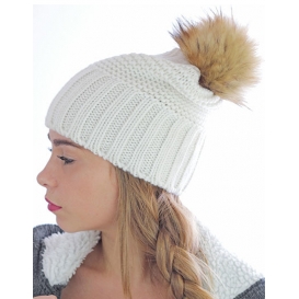 Monte Bianco Beanie