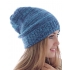 Scratch - Knitted Beanie