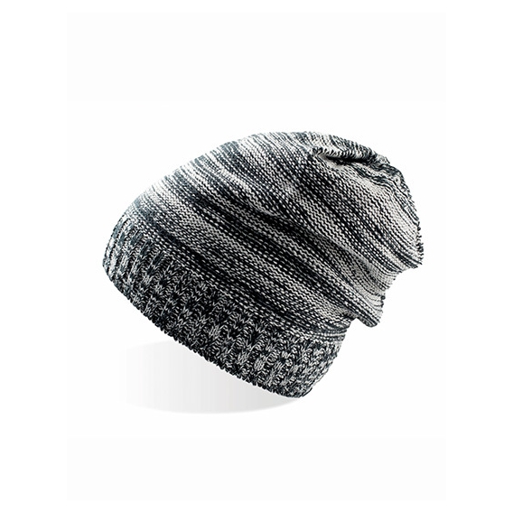 Scratch - Knitted Beanie