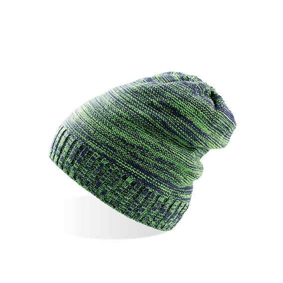 Scratch - Knitted Beanie