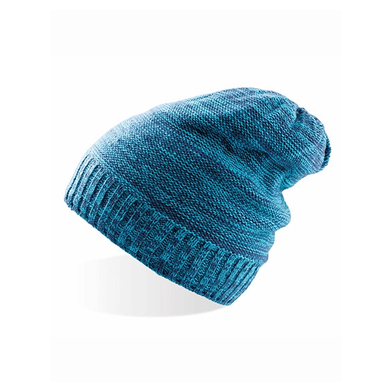 Scratch - Knitted Beanie