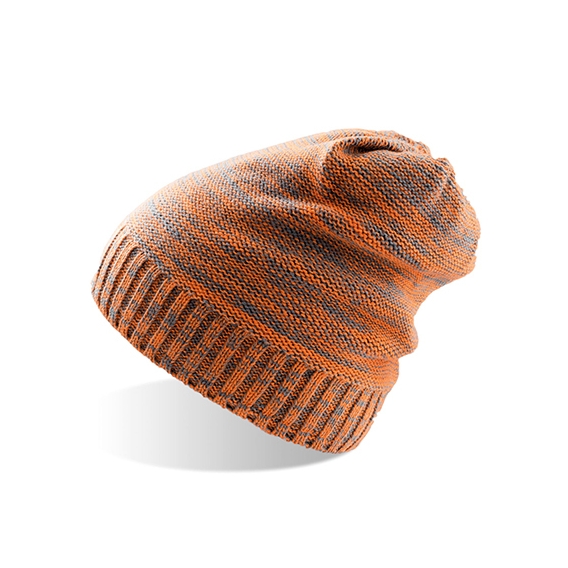 Scratch - Knitted Beanie