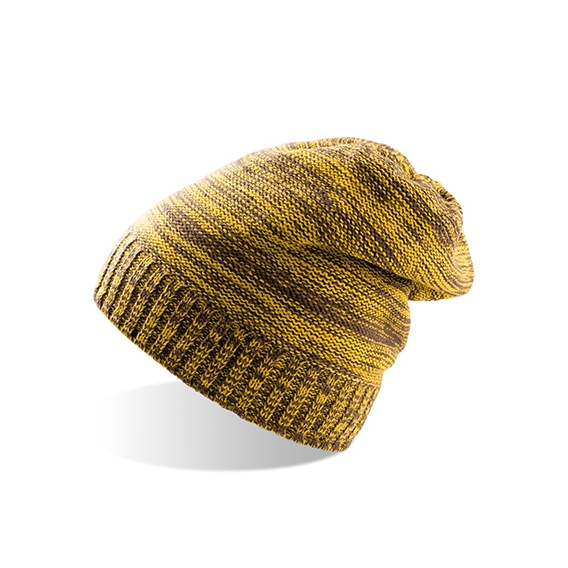 Scratch - Knitted Beanie