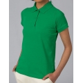 Polo Safran Pure / Women