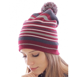 Podcast - Knitted Beanie