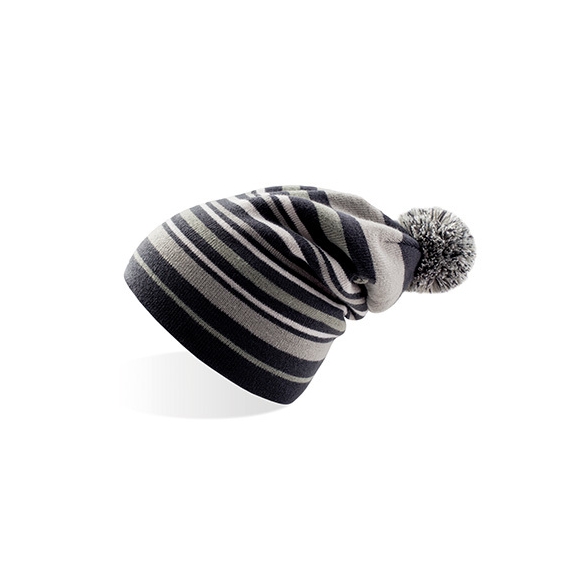 Podcast - Knitted Beanie
