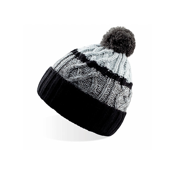Cool - Knitted Beanie